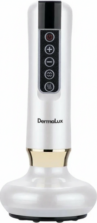 Luksusowy Masażer GuaSha DermaLux™